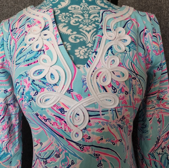 Lilly pulitzer dresses - Picture 2 of 12